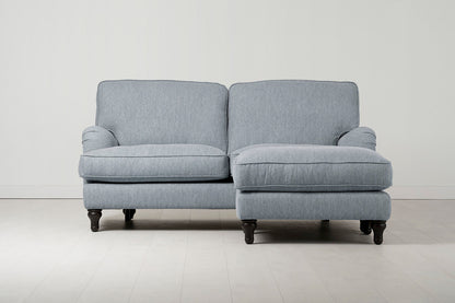 Model 15 2 Seater Right Chaise Sofa