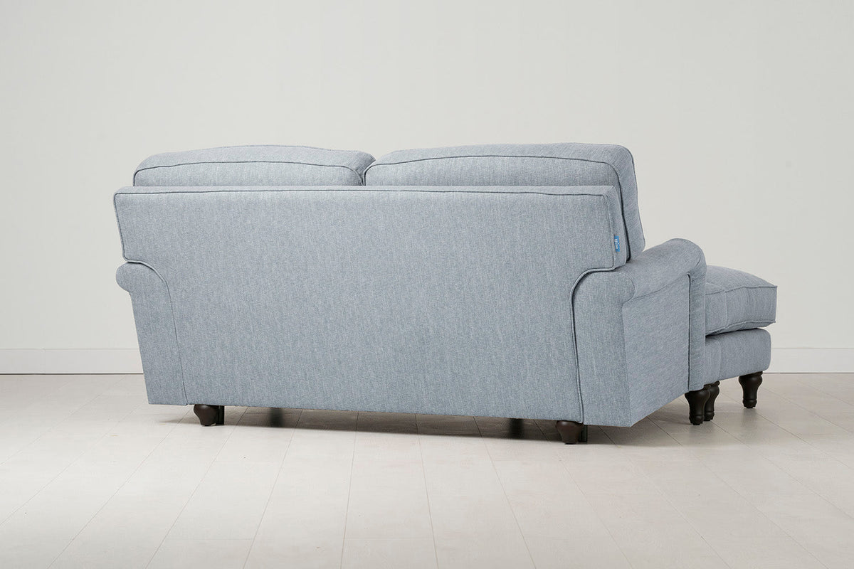 Model 15 2 Seater Right Chaise Sofa