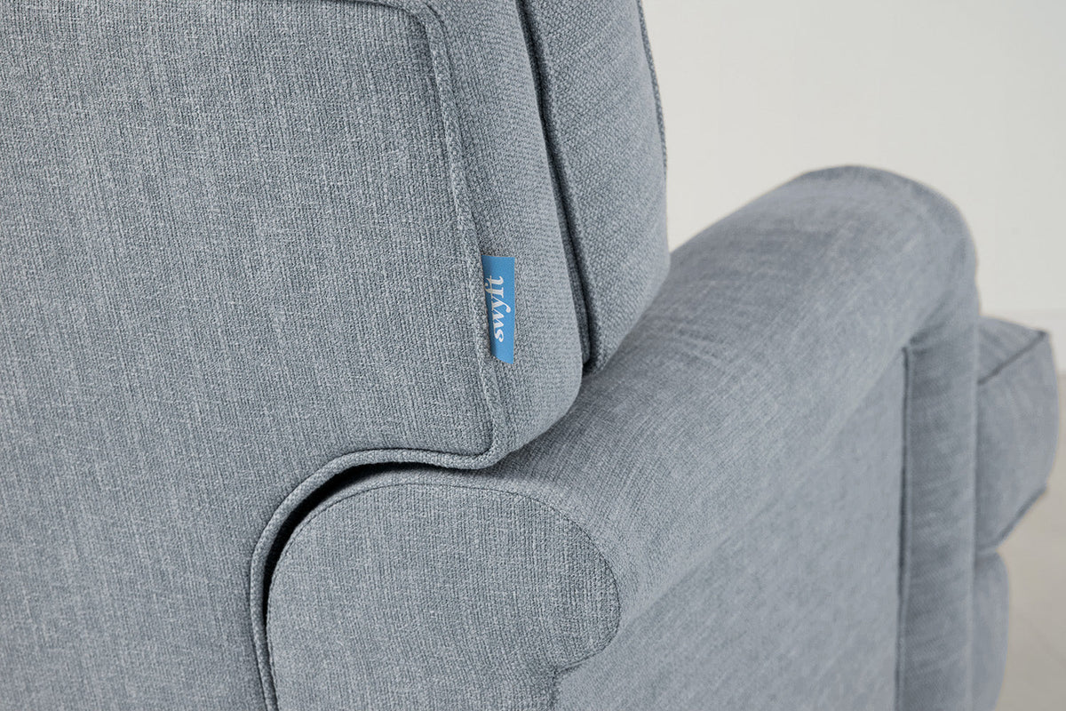 Model 15 2 Seater Sofa