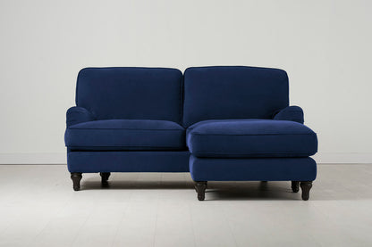 Model 15 2 Seater Right Chaise Sofa