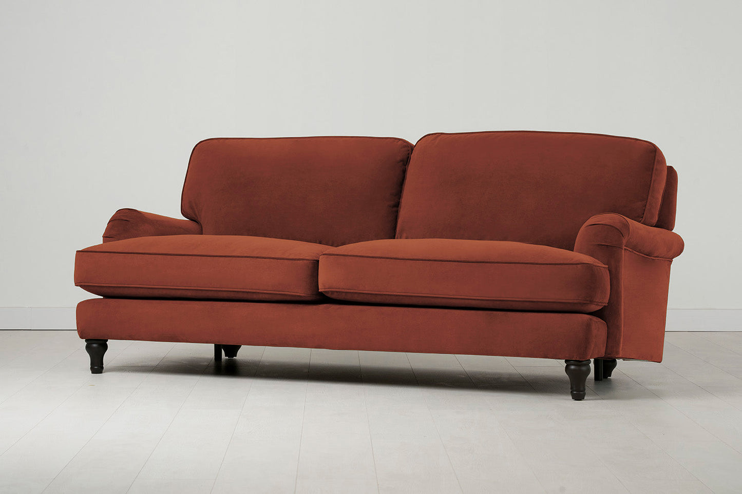 Model 15 3 Seater Sofa