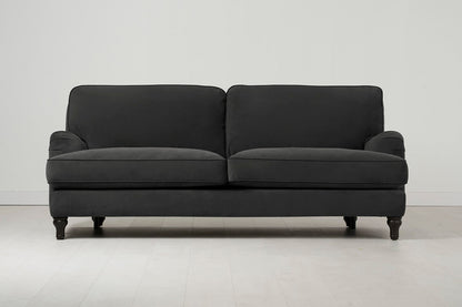Dreisitzer-Sofa Model 15