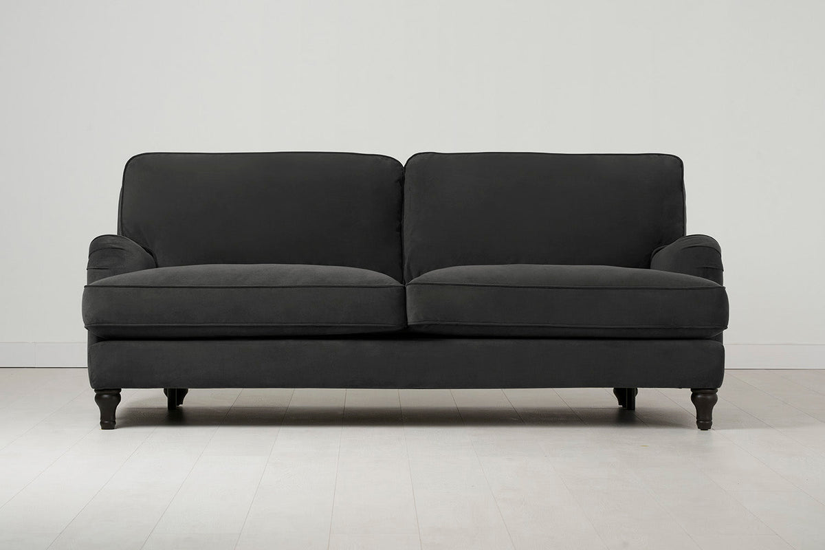 Dreisitzer-Sofa Model 15