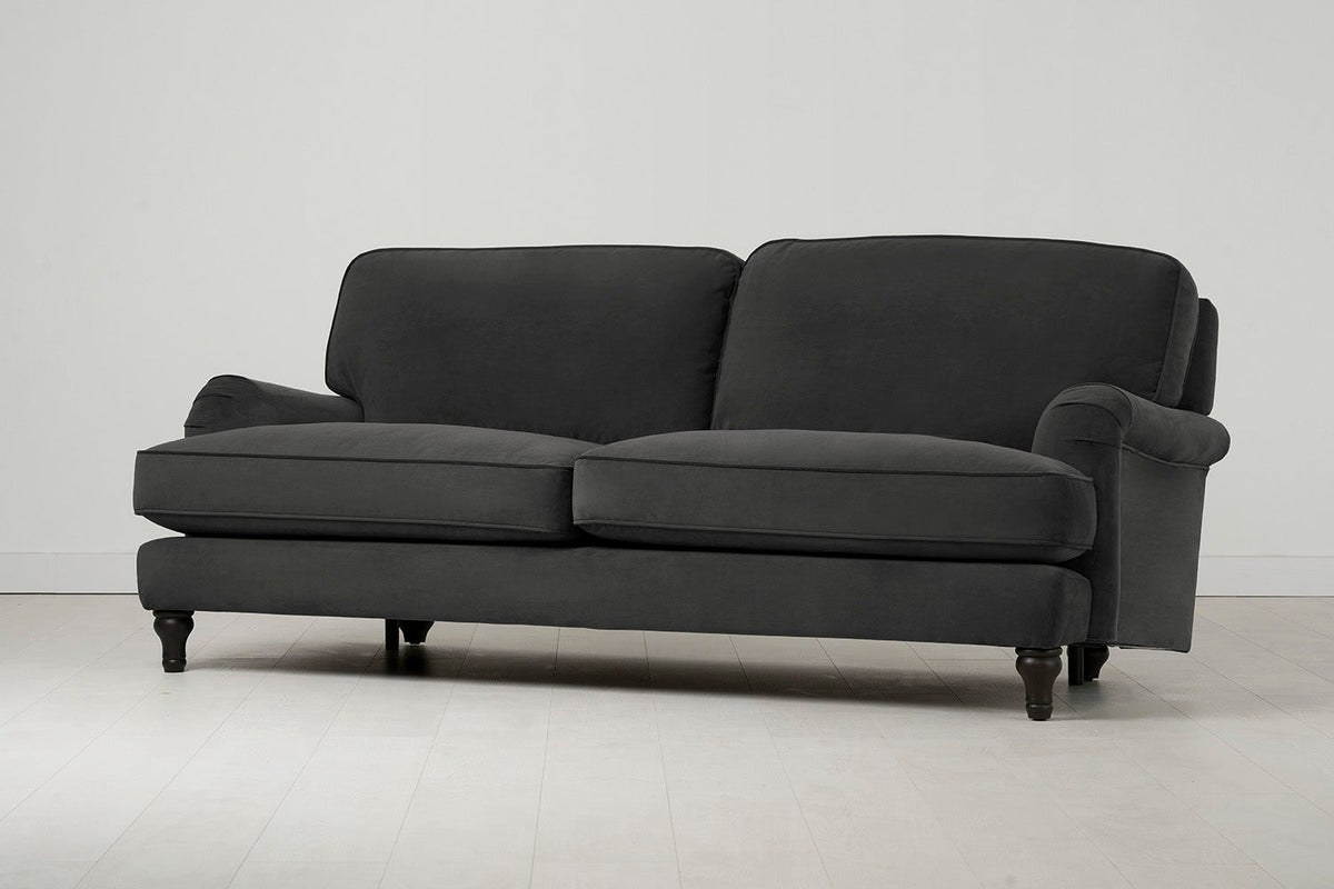 Dreisitzer-Sofa Model 15