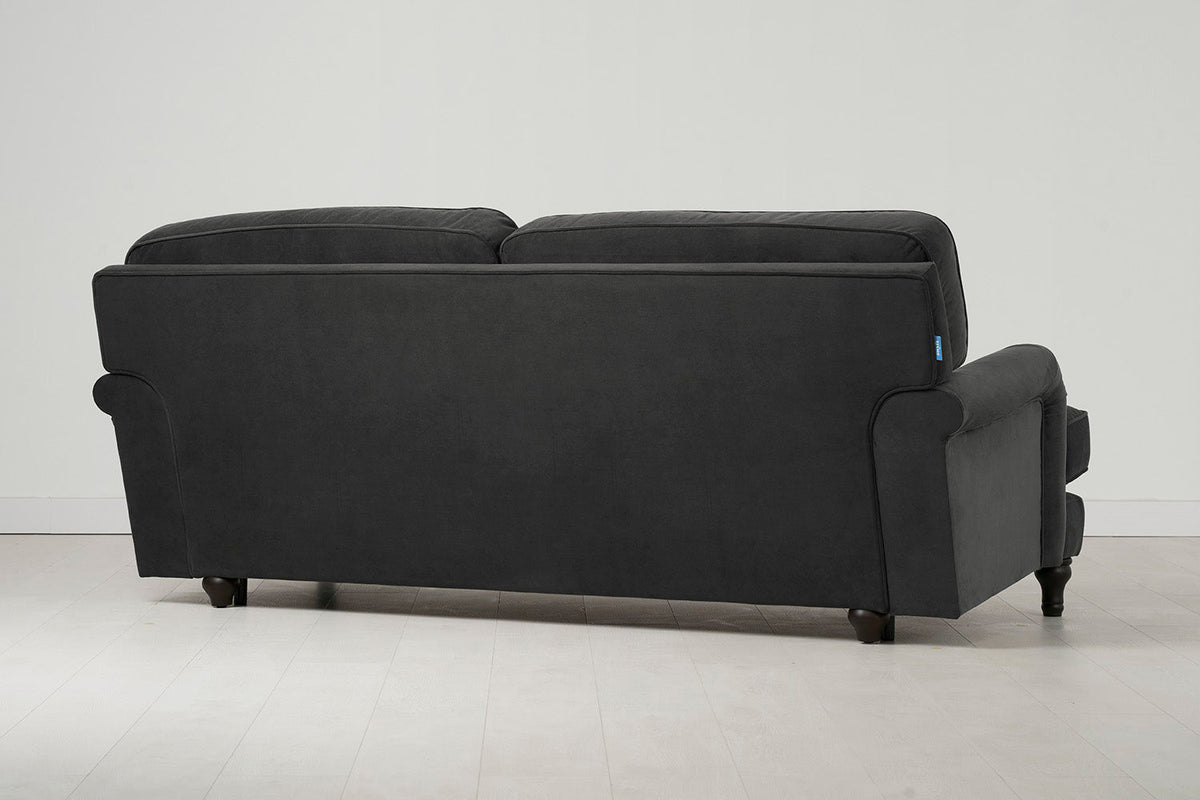 Dreisitzer-Sofa Model 15