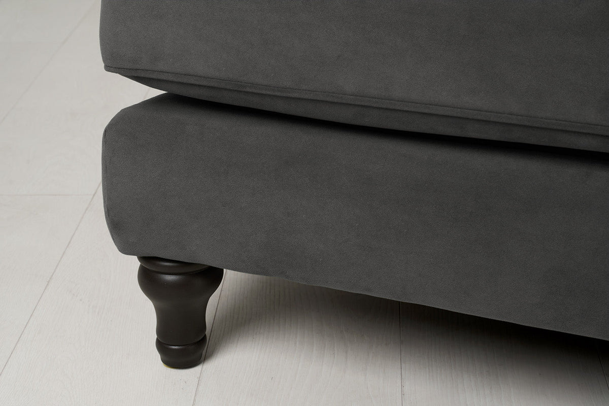 Model 15 3 Seater Left Chaise Sofa