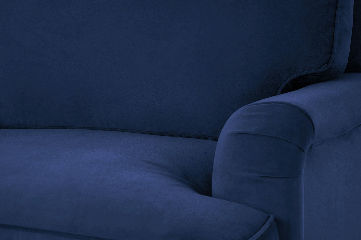 Model 15 3 Seater Right Chaise Sofa