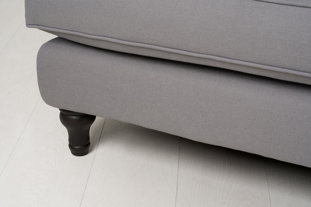 Model 15 3 Seater Right Chaise Sofa