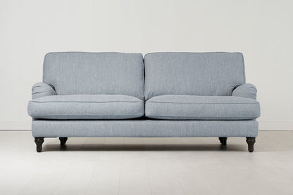 Model 15 3 Seater Sofa