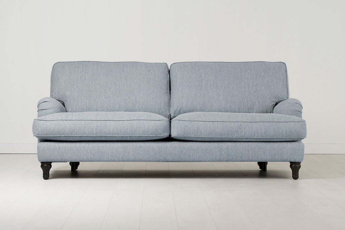 Model 15 3 Seater Sofa