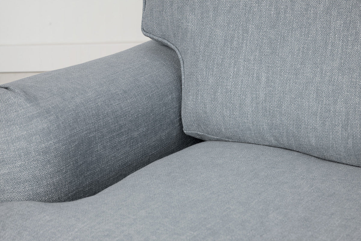 Model 15 3 Seater Sofa