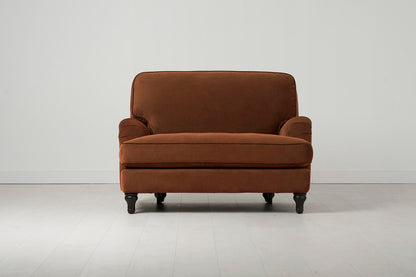 Model 15 Loveseat