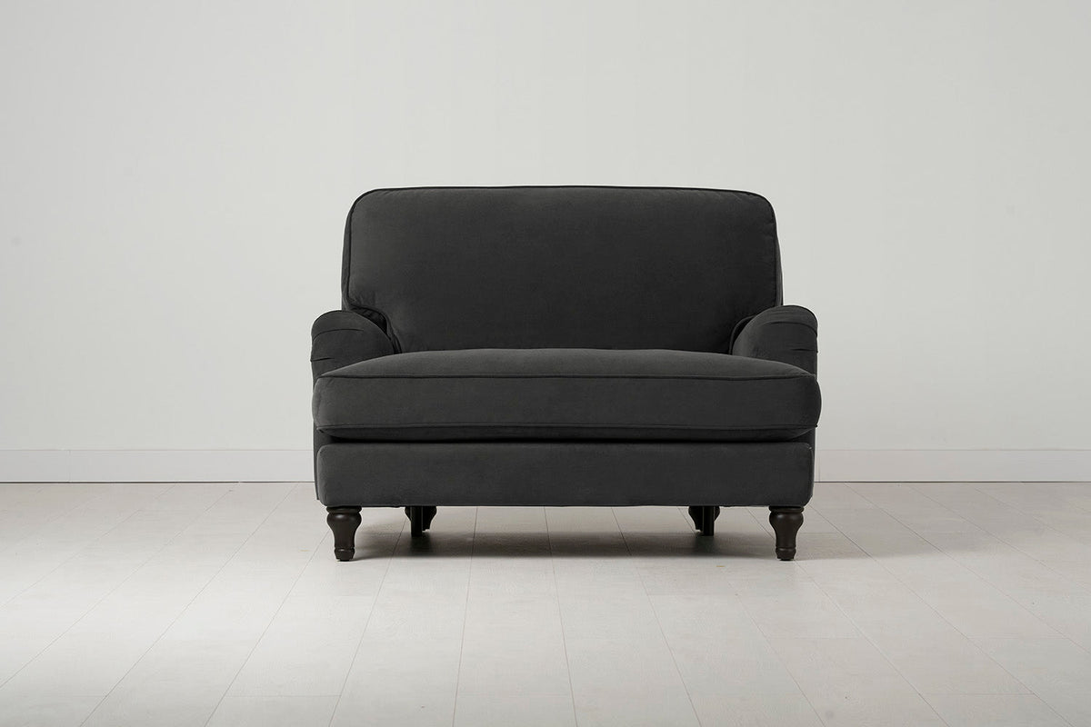 Model 15 Loveseat