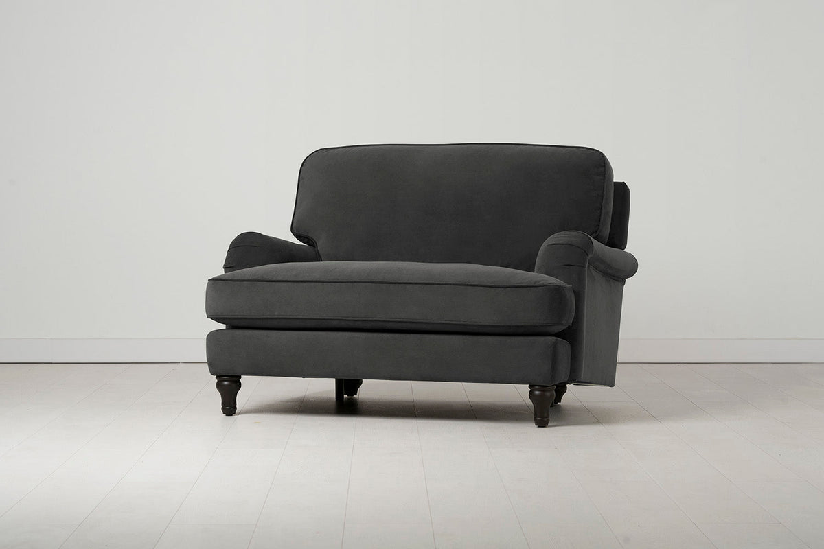 Model 15 Loveseat