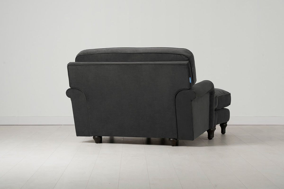 Model 15 Chaise Longue