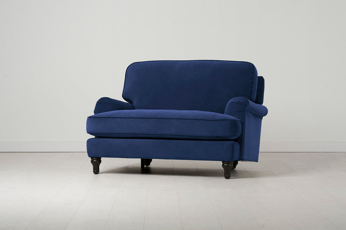 Model 15 Loveseat