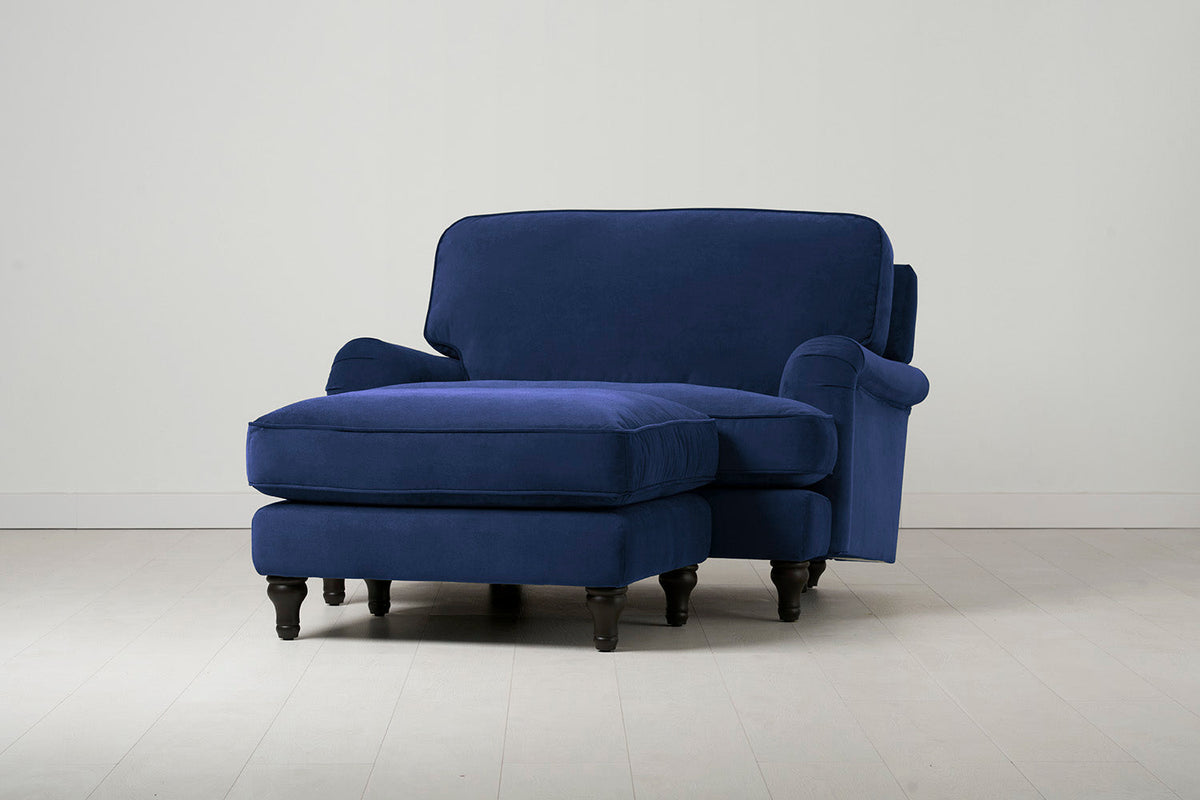 Model 15 Chaise Longue