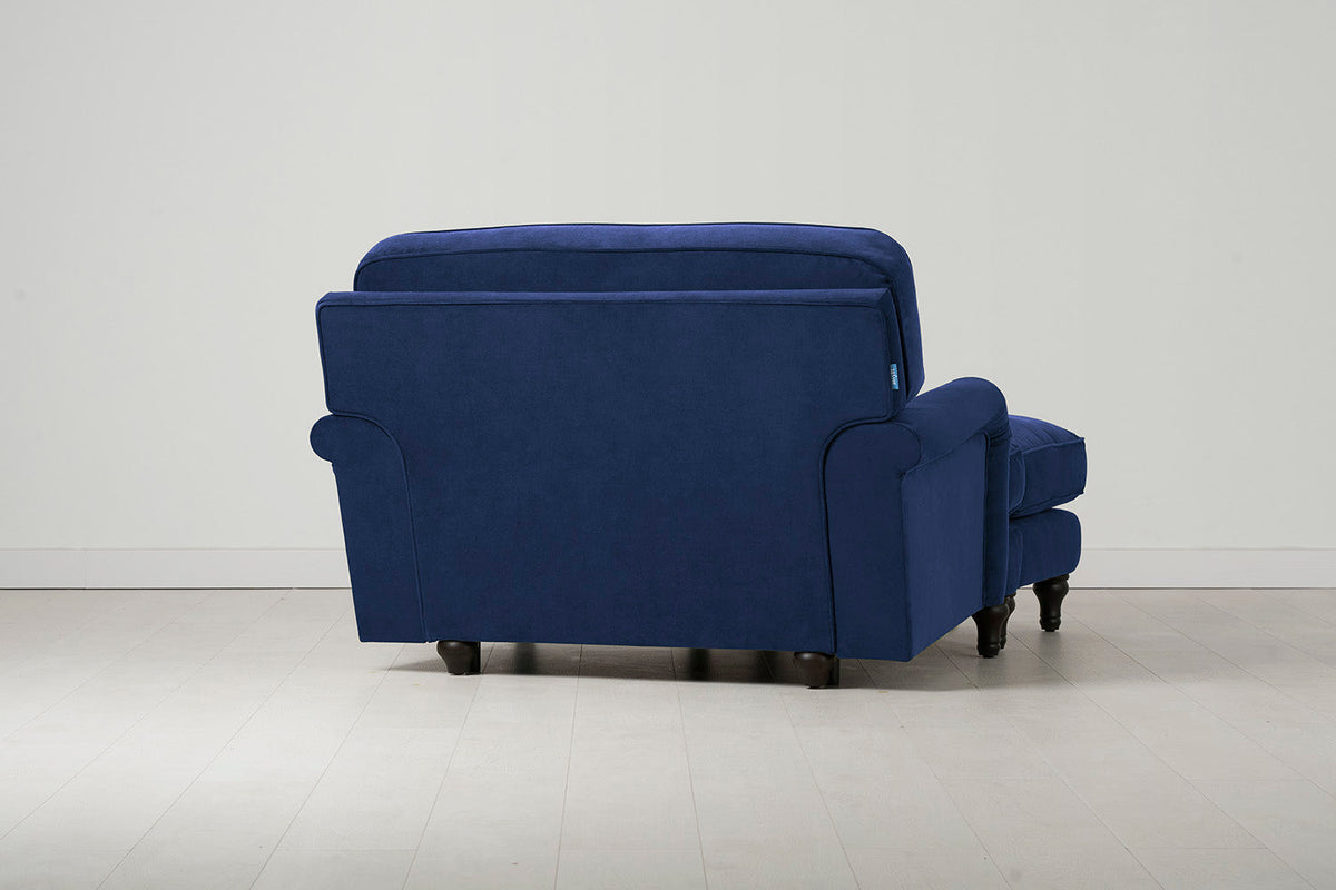 Model 15 Chaise Longue