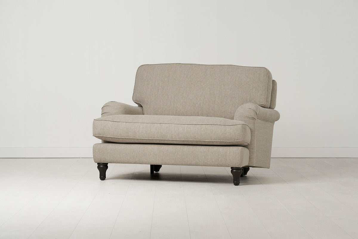 Model 15 Loveseat