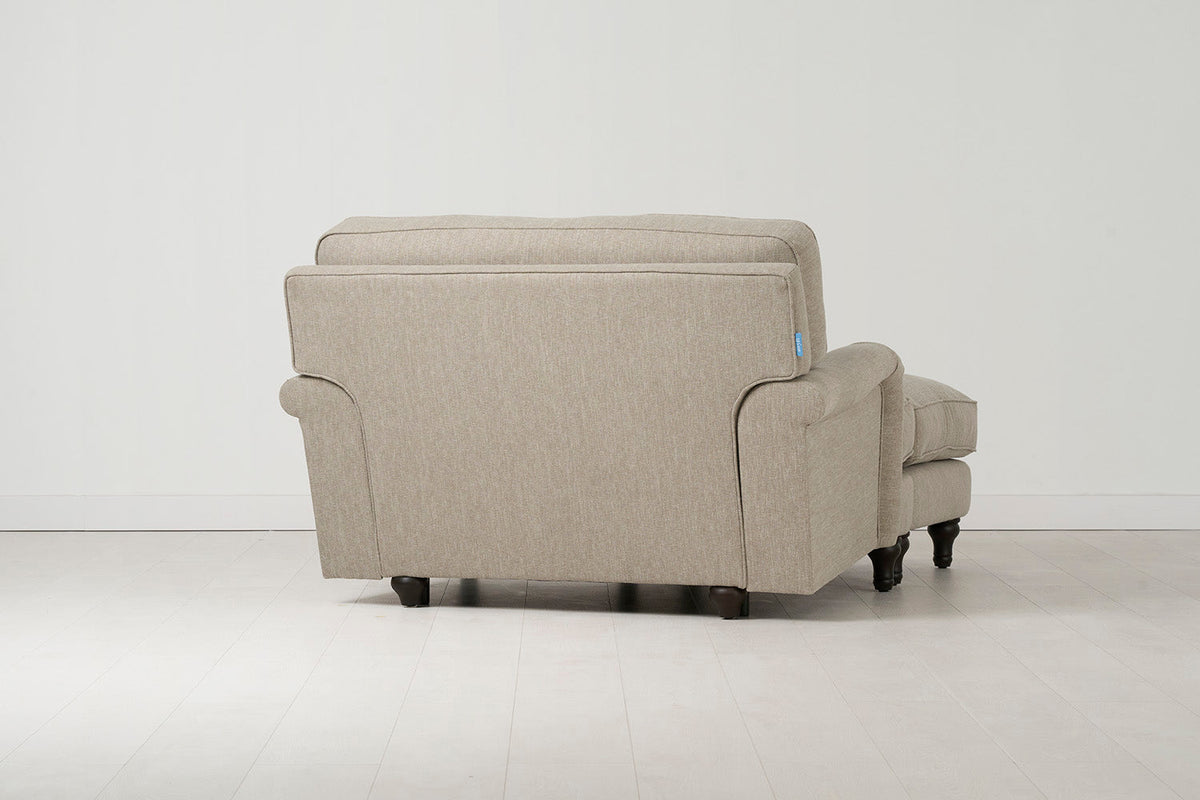 Model 15 Chaise Longue