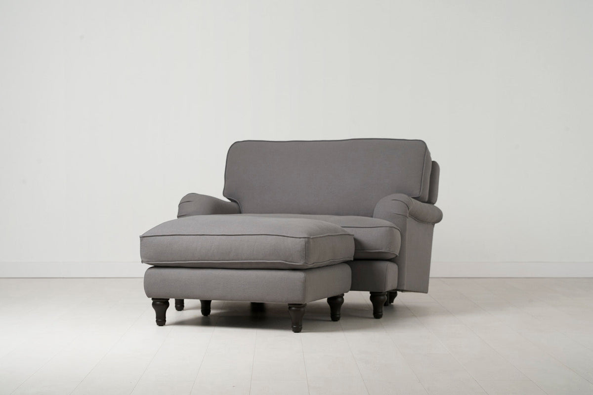 Model 15 Chaise Longue