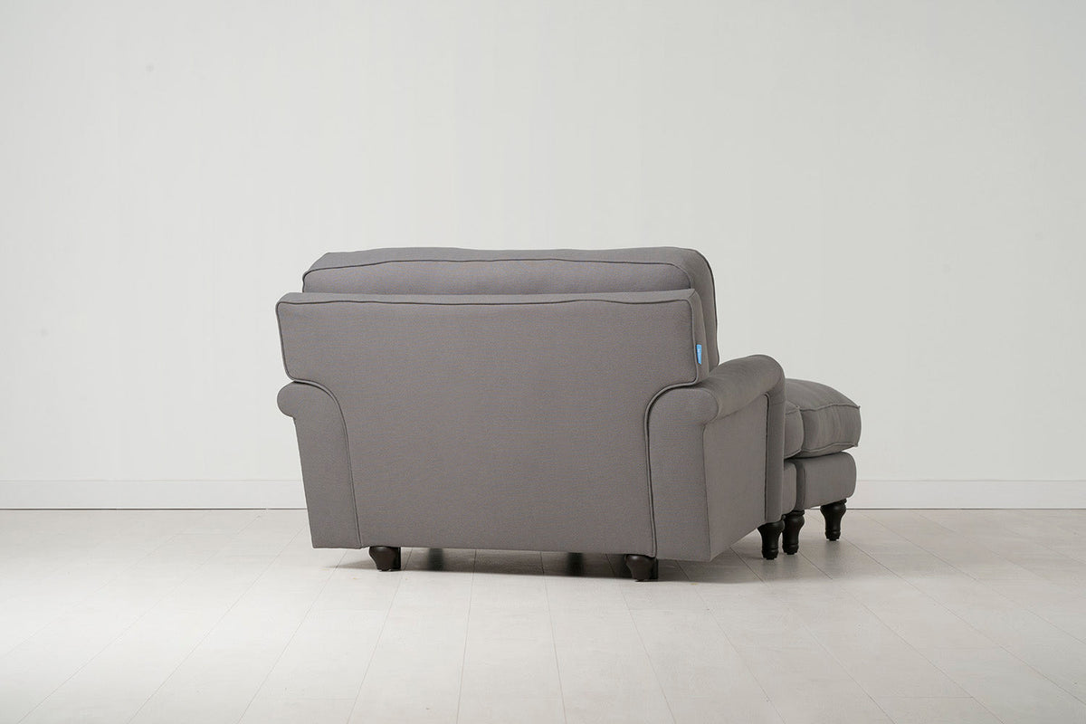 Model 15 Chaise Longue