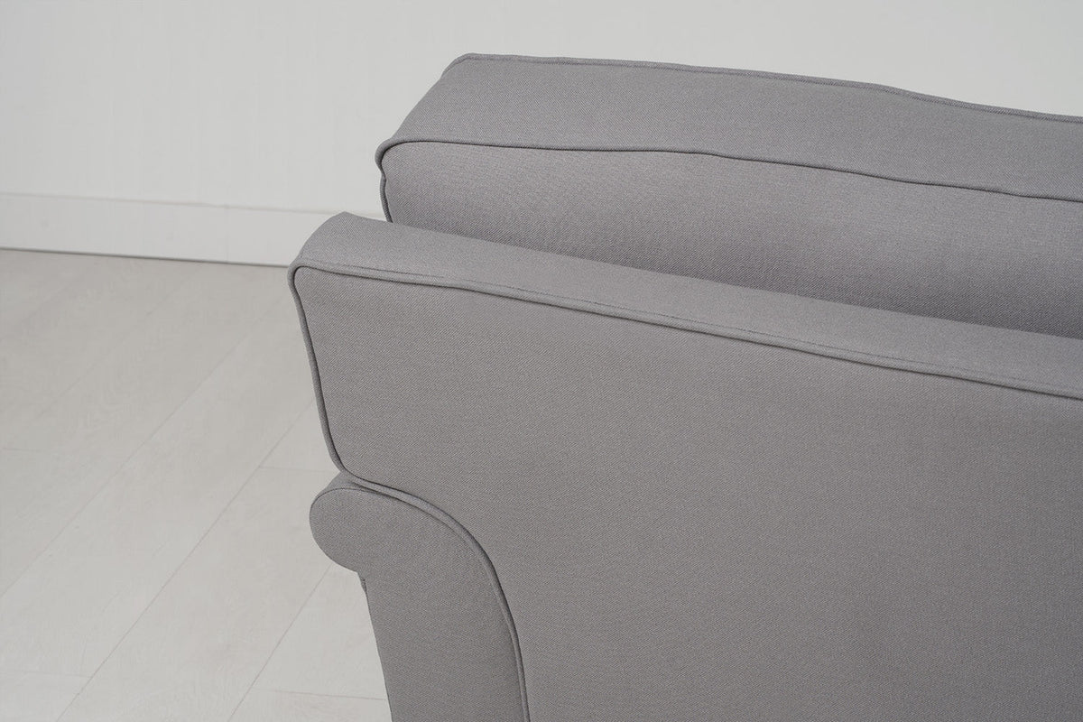 Model 15 Chaise Longue