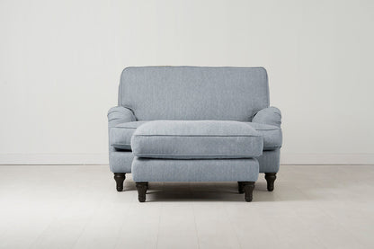 Model 15 Chaise Longue