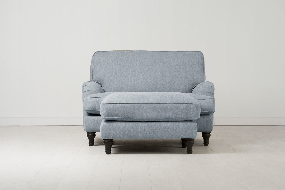 Model 15 Chaise Longue