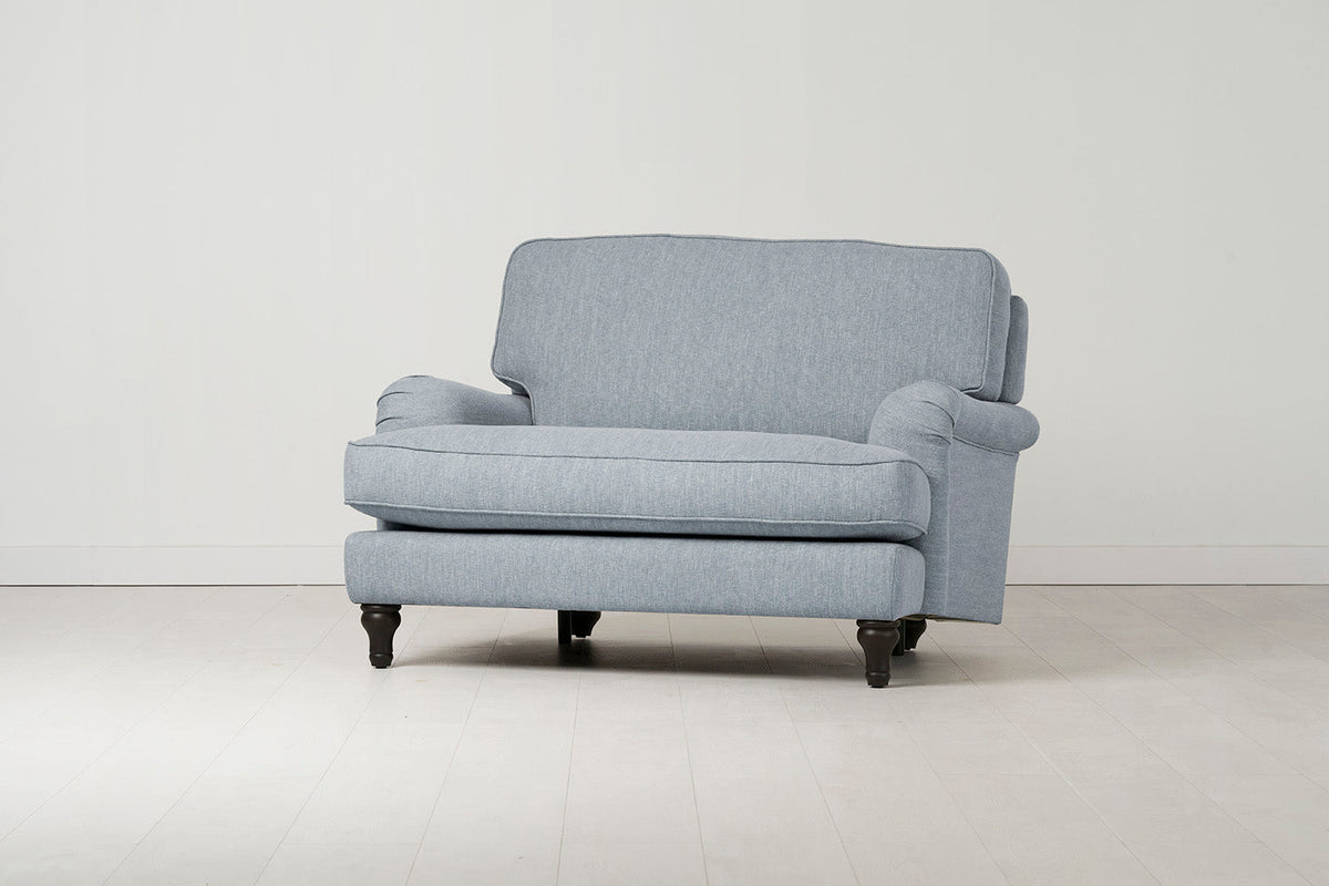 Model 15 Loveseat