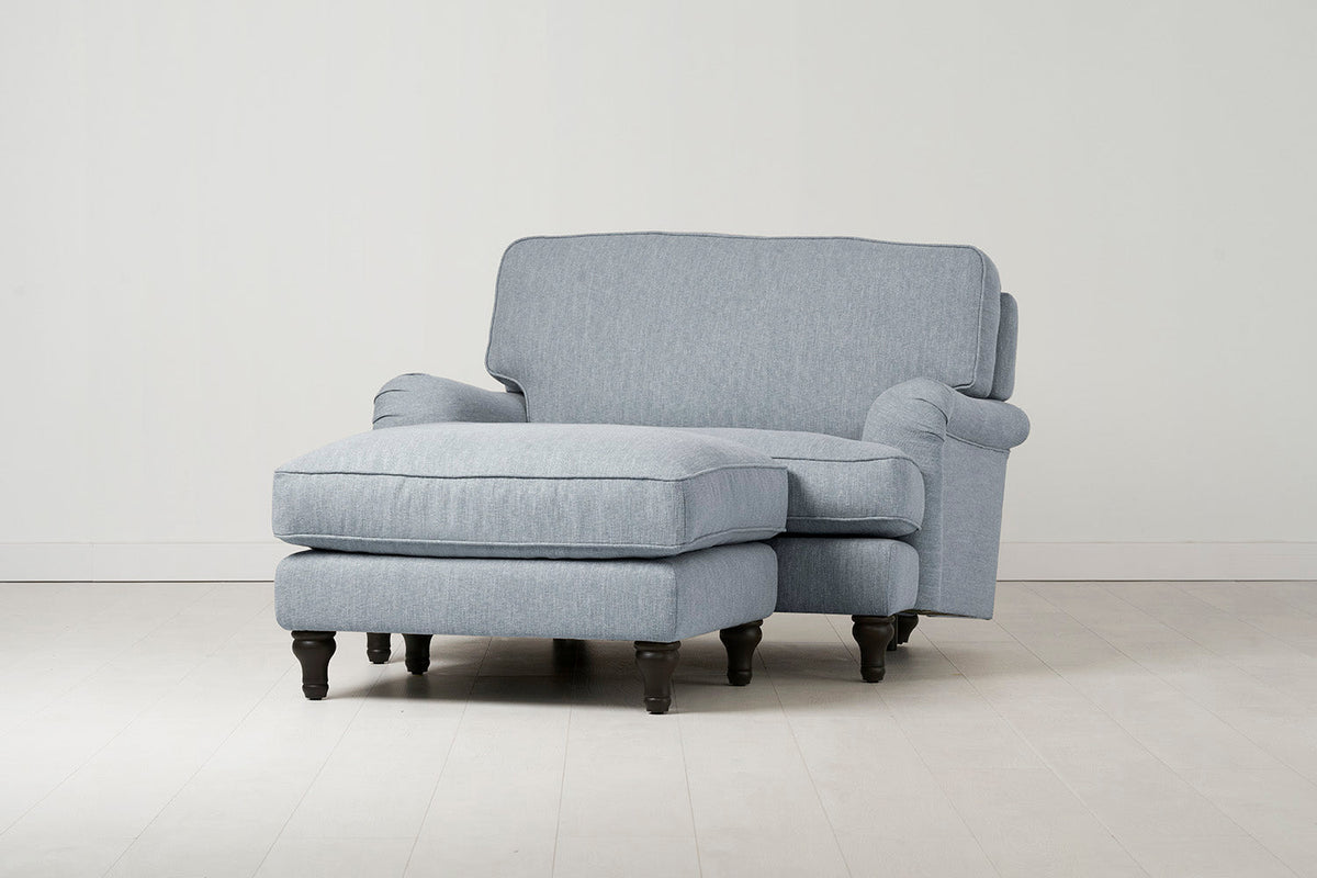 Model 15 Chaise Longue