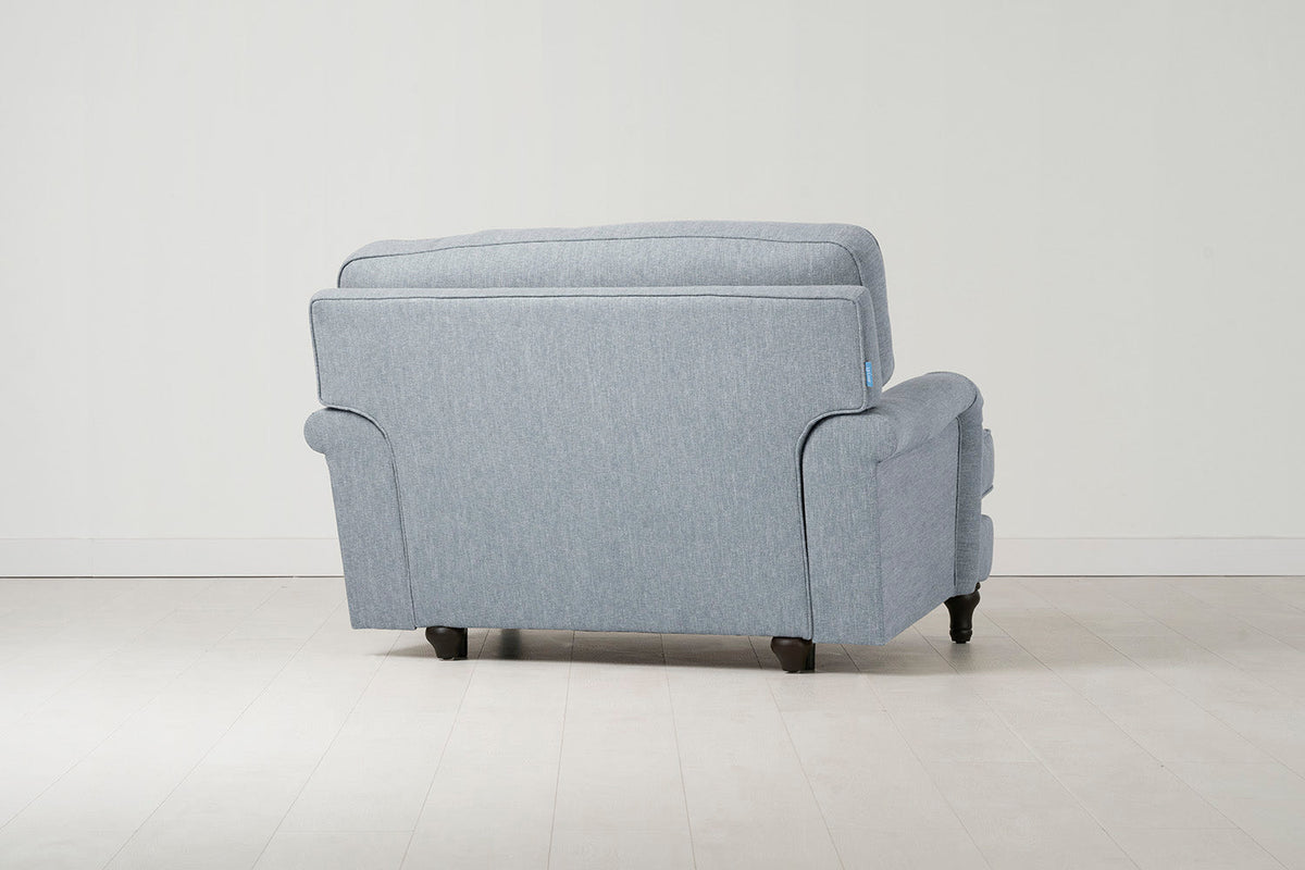 Model 15 Loveseat