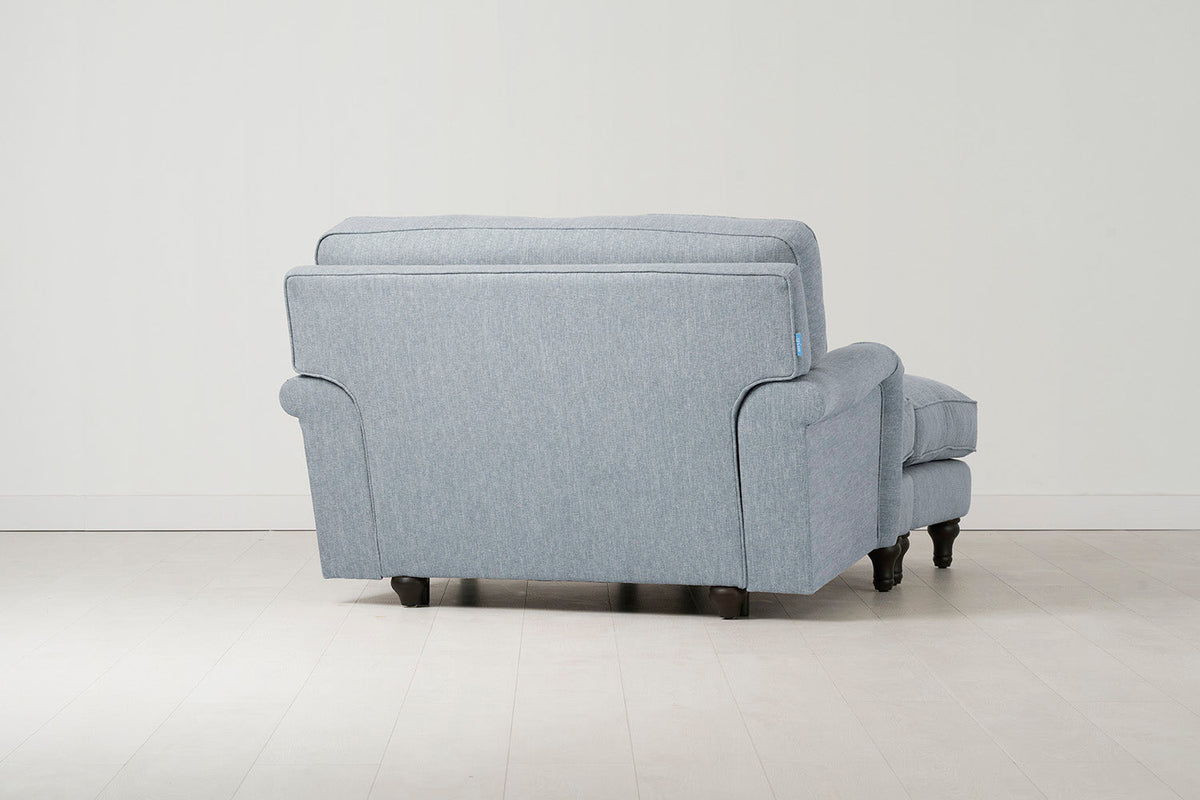 Model 15 Chaise Longue