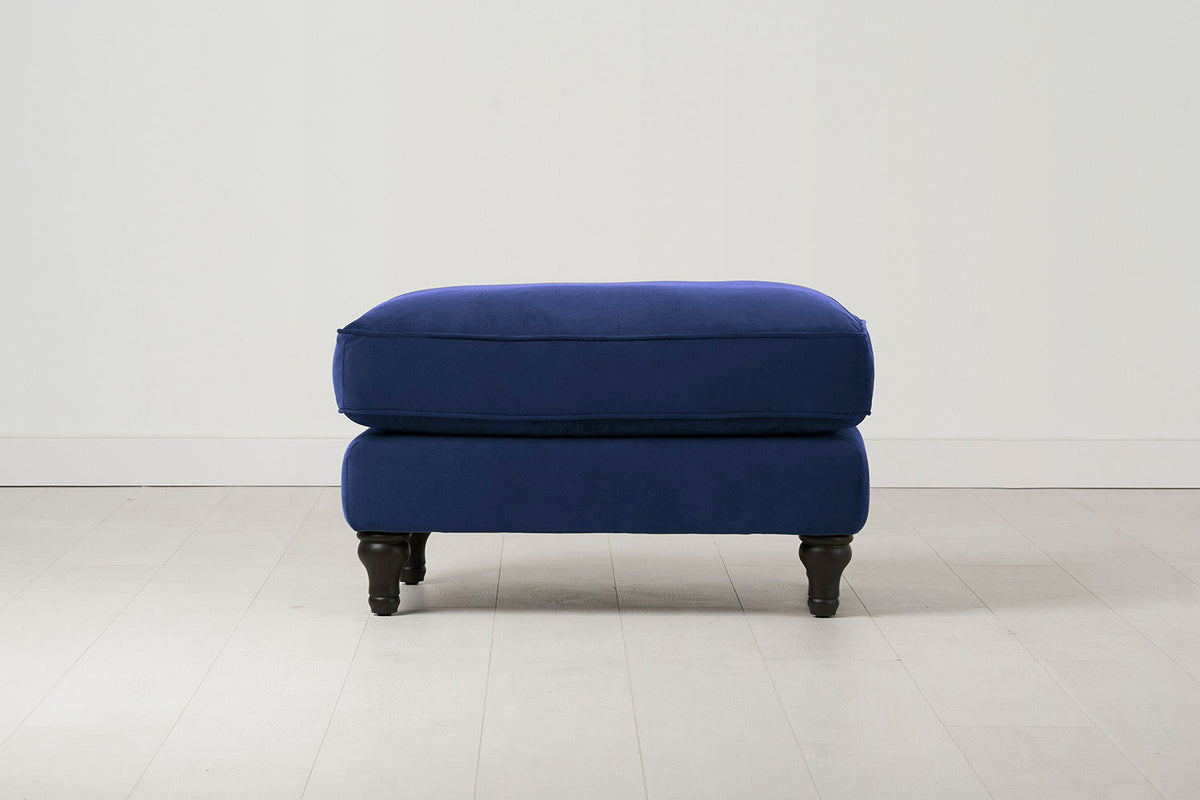 Polsterhocker Model 15