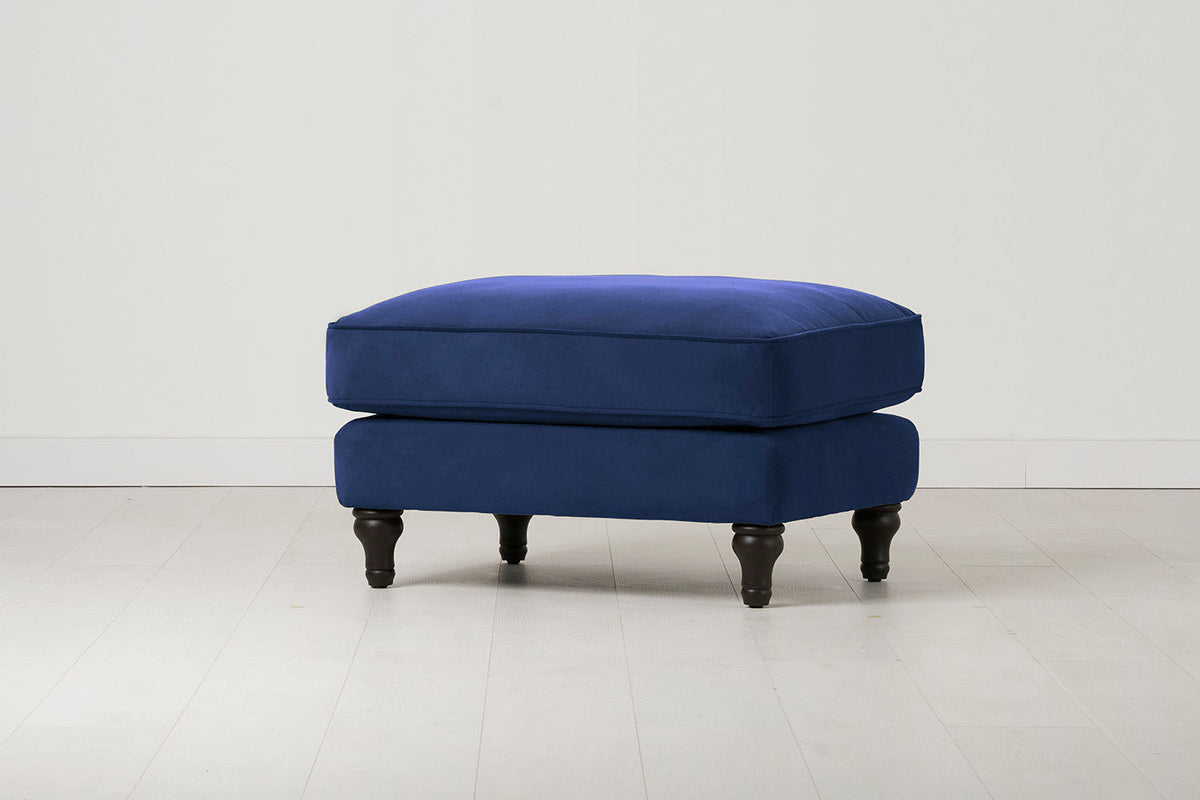 Polsterhocker Model 15