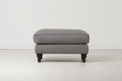 Polsterhocker Model 15