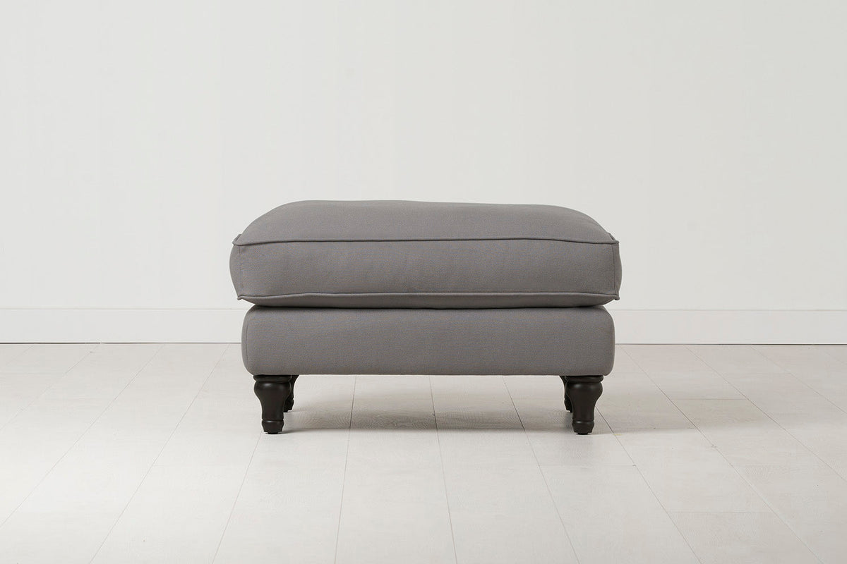 Polsterhocker Model 15