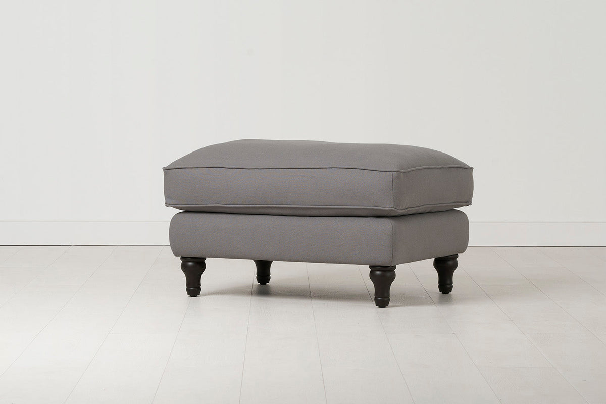 Polsterhocker Model 15