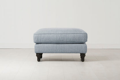 Polsterhocker Model 15