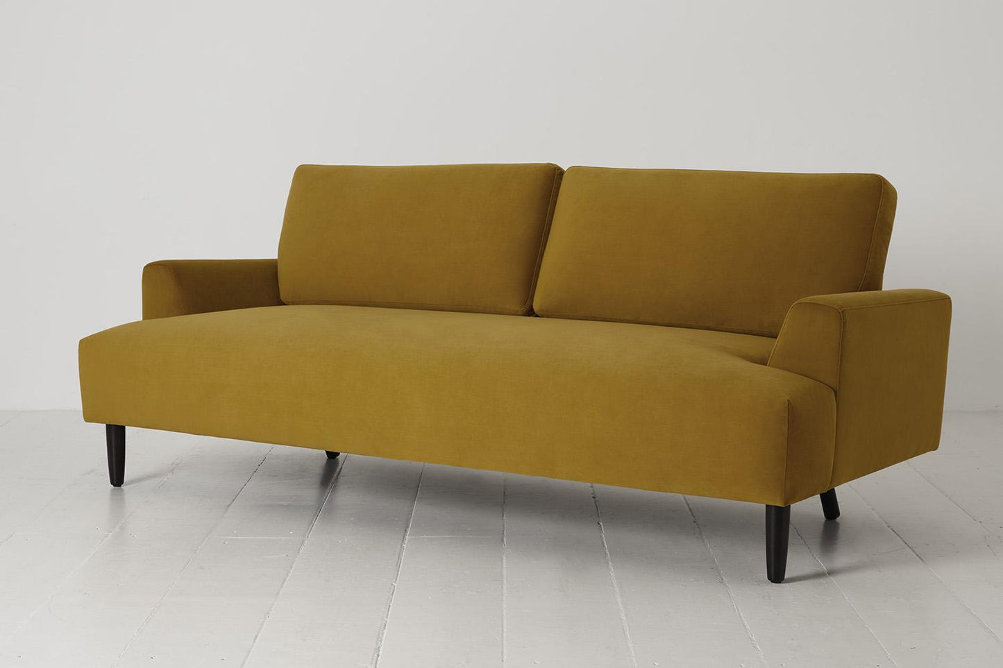 Dreisitzer-Sofa Model 05