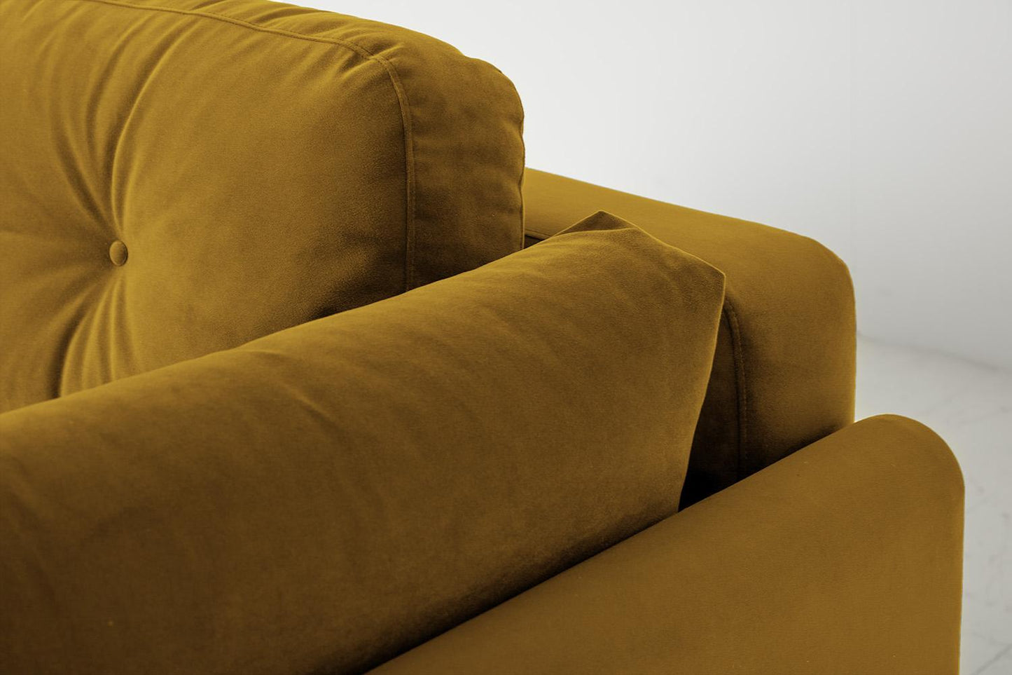 Model 04 3-Seater Sofa Bed