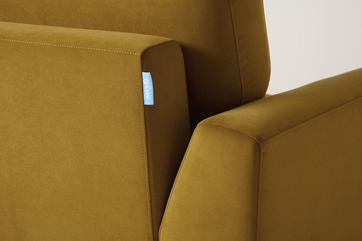 Model 05 Loveseat