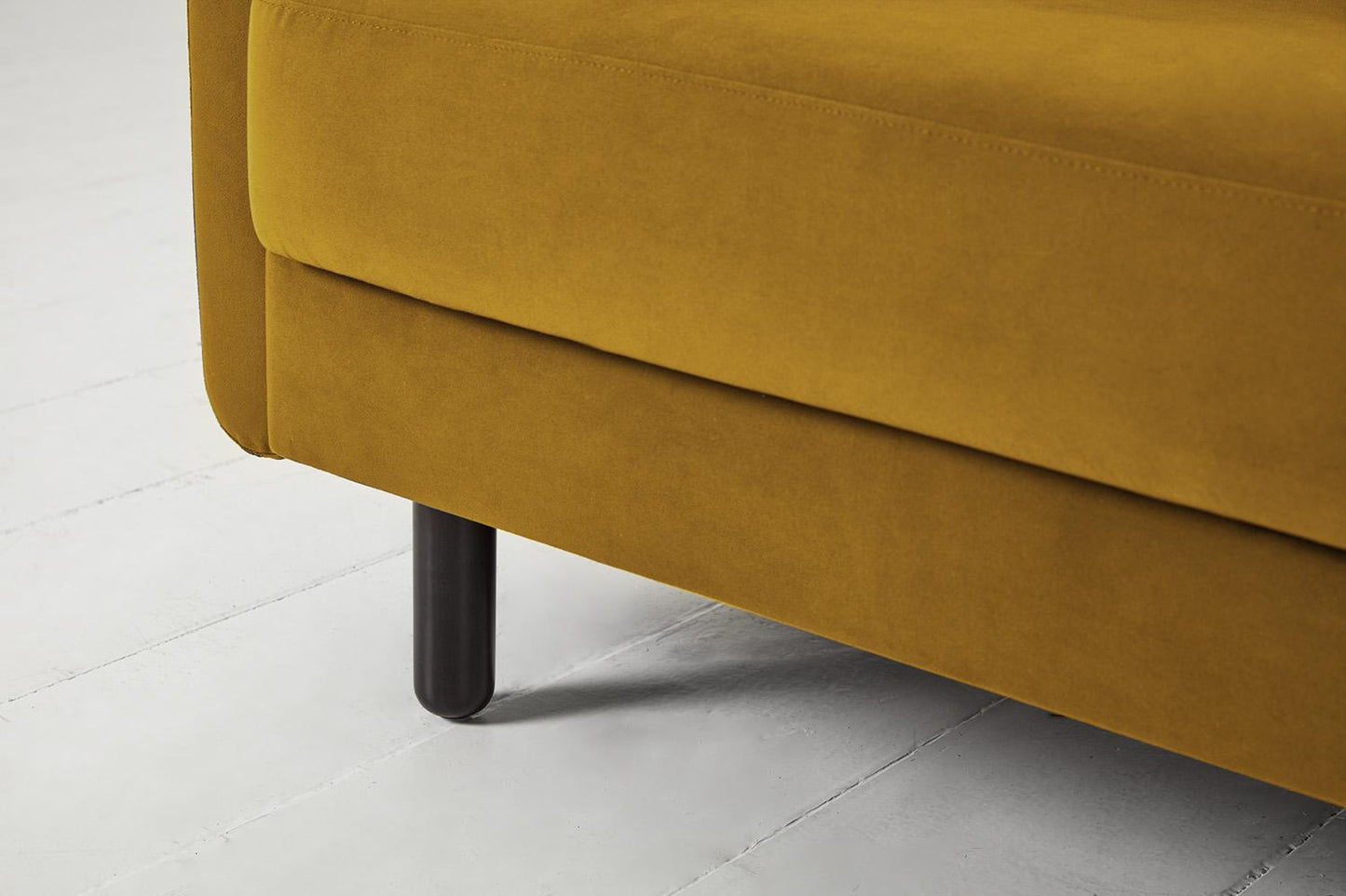 Model 04 3-Seater Sofa Bed