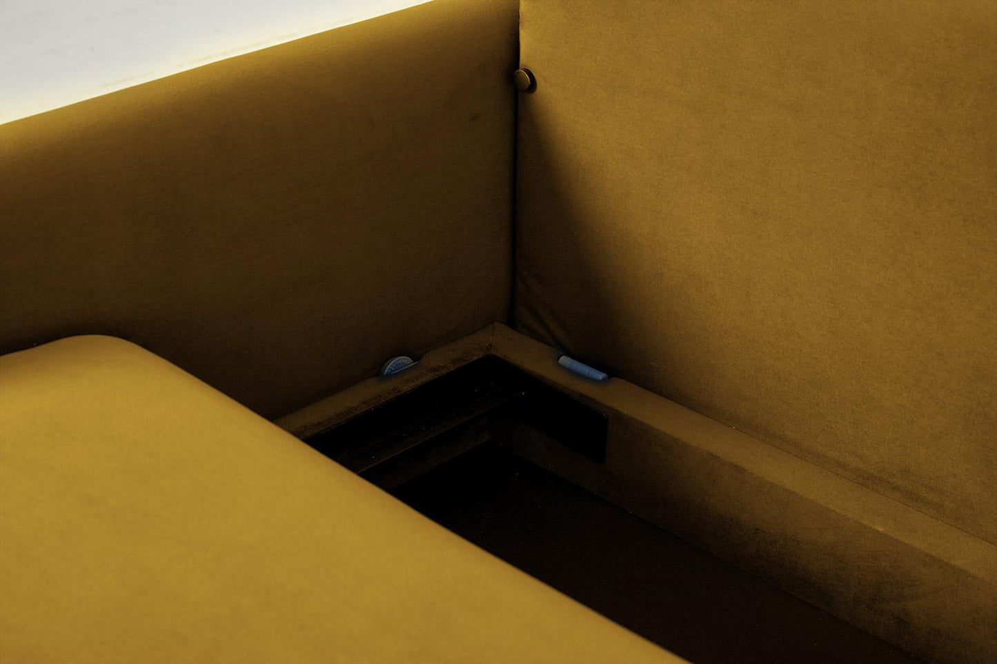 Model 04 3-Seater Sofa Bed