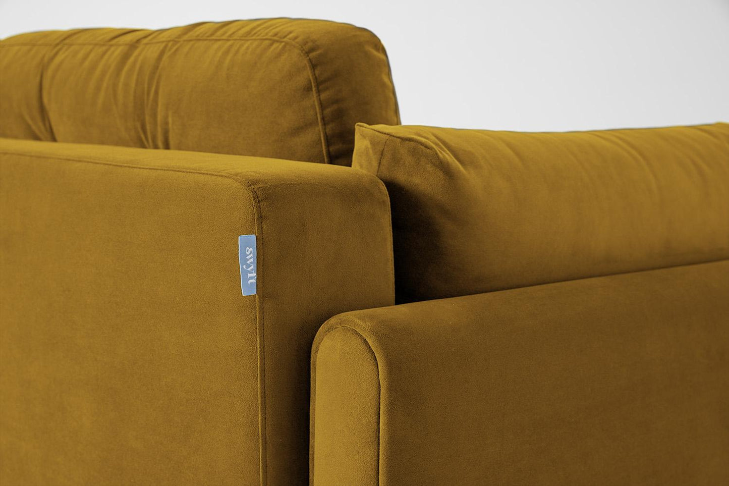 Model 04 3-Seater Sofa Bed