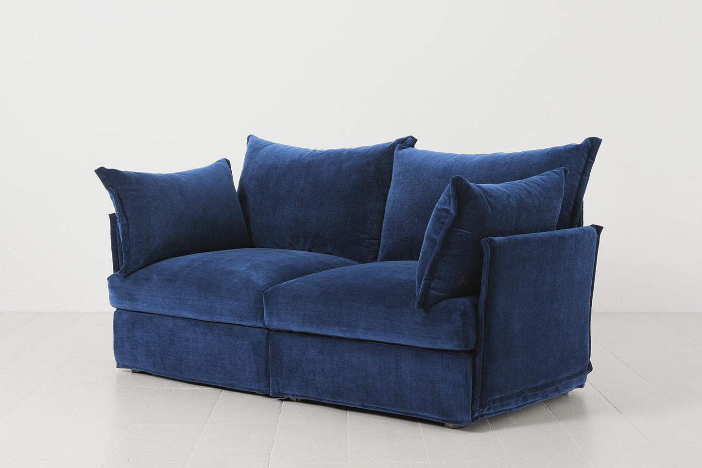 Zweisitzer-Sofa Model 06