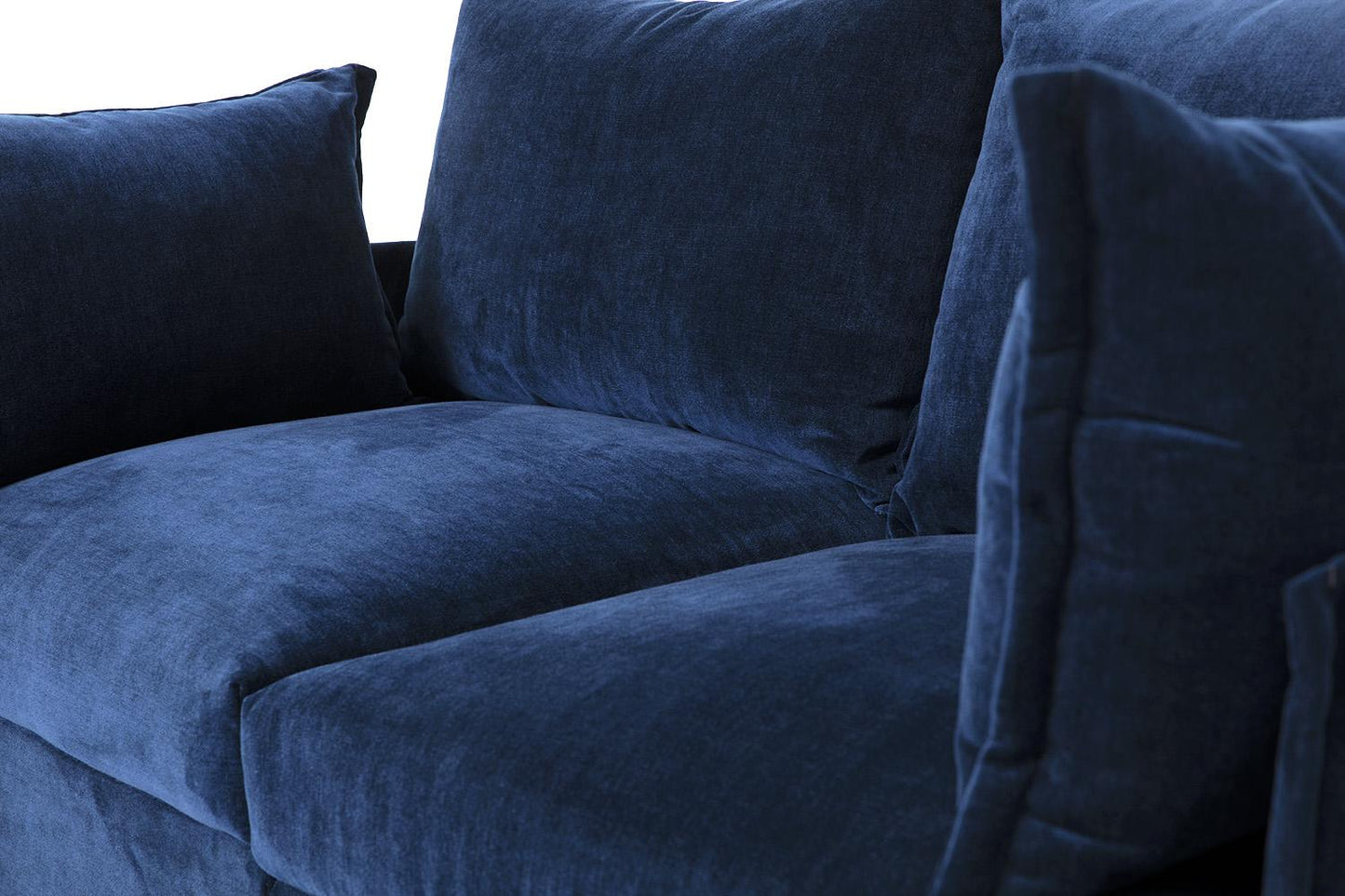 Zweisitzer-Sofa Model 06