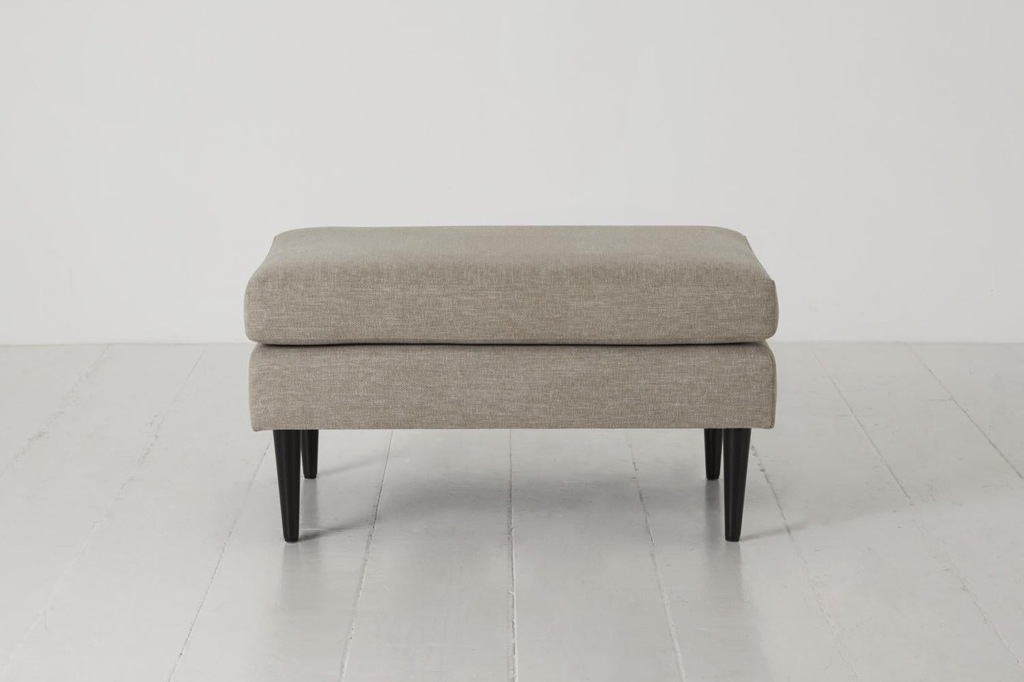 Polsterhocker Model 01