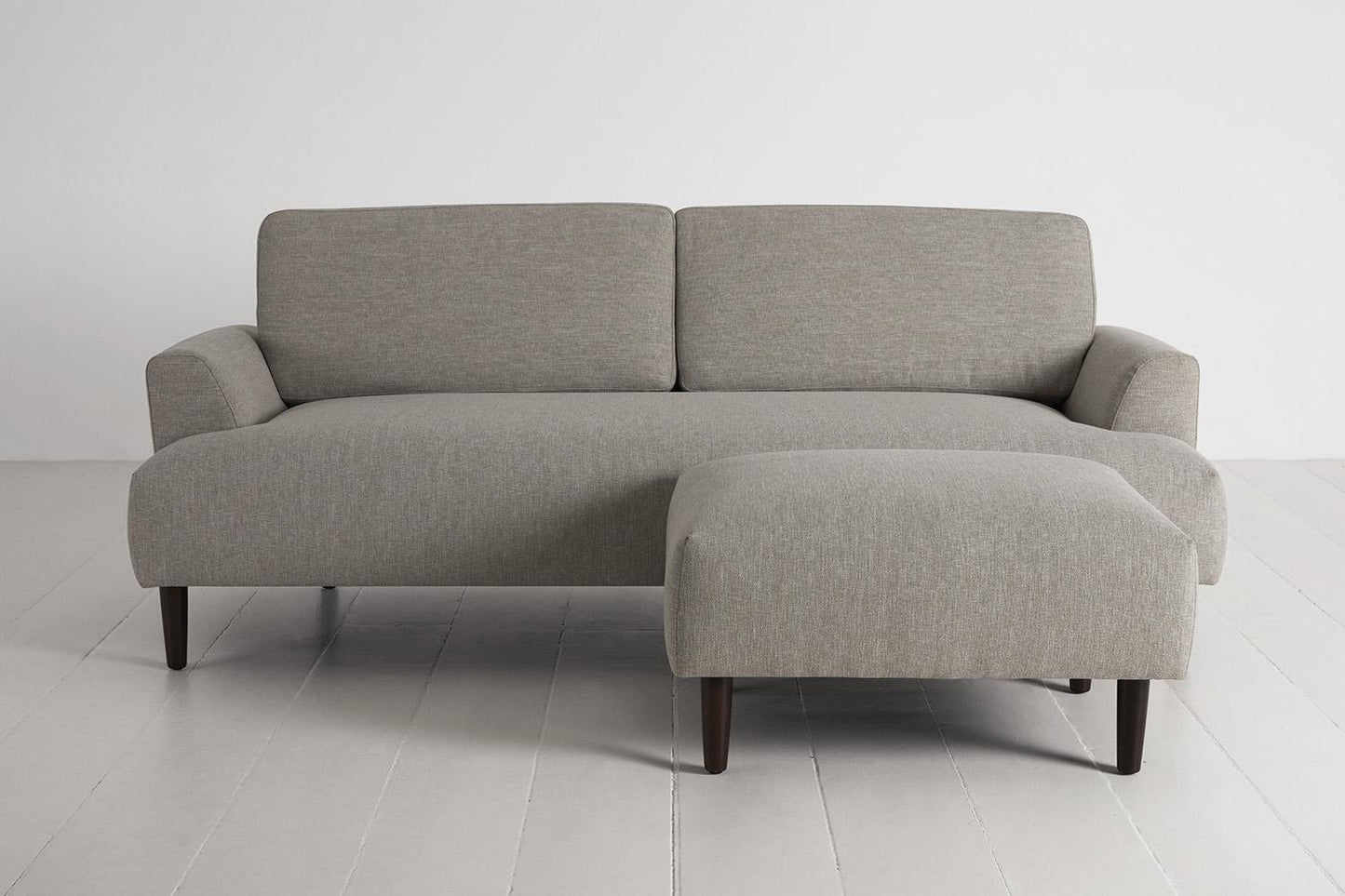 Model 05 3-Seater Right Chaise Sofa