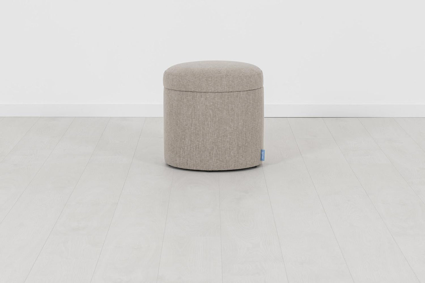 Polsterhocker 03